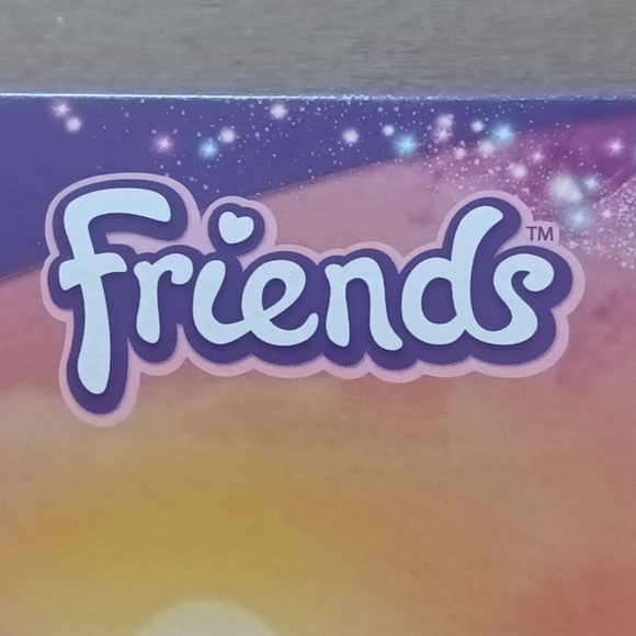 Magical Funfair Stalls LEGO Friends new and UNOPENED in original box - Picture 7 of 13